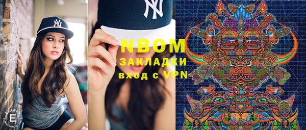 гашик Кущёвская